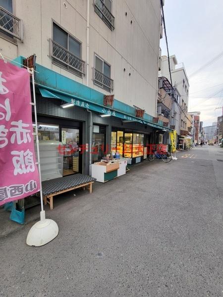 大阪市港区夕凪１丁目のマンション