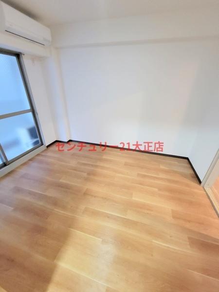 大阪市港区夕凪１丁目のマンション