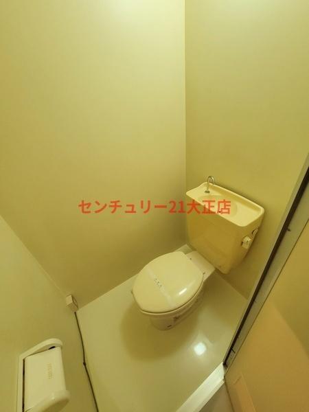 大阪市港区夕凪１丁目のマンション