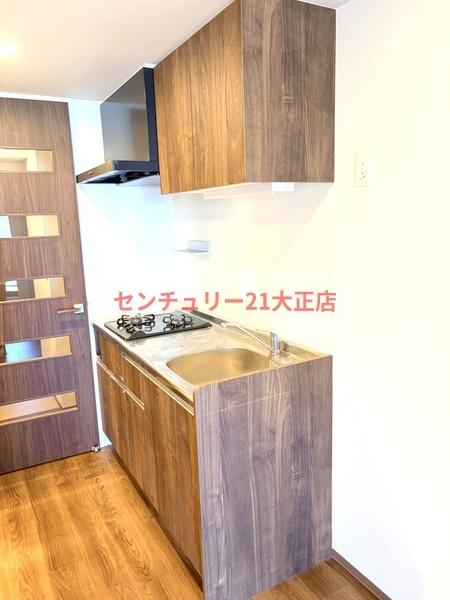 弁天町プライマリーワン