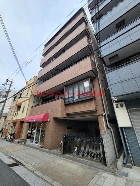 グラン・ボヌール（港区）