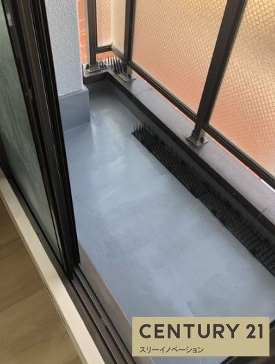 大阪市港区市岡元町２丁目のマンション