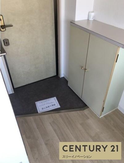 大阪市港区市岡元町２丁目のマンション