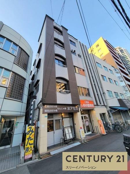 第一長谷ビル