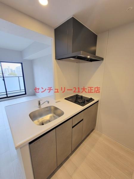 LouisResidence弁天町
