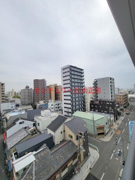 LouisResidence弁天町