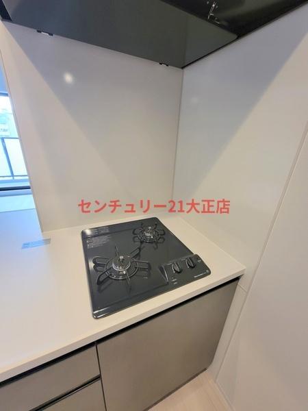 LouisResidence弁天町