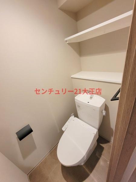 LouisResidence弁天町