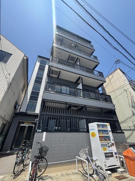 アネシス浜通り