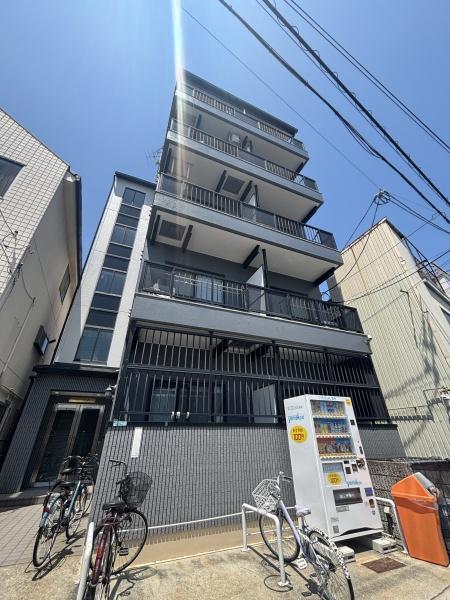 アネシス浜通り