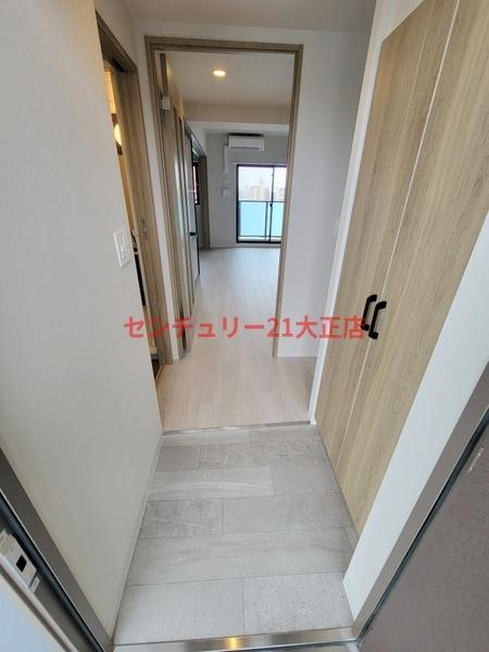 LouisResidence弁天町
