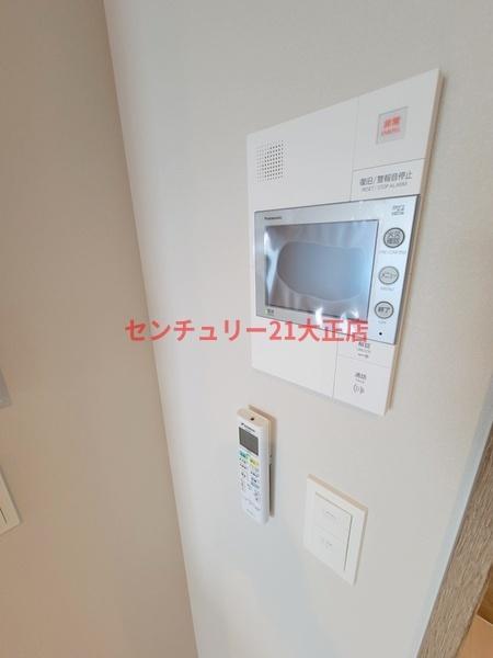 LouisResidence弁天町