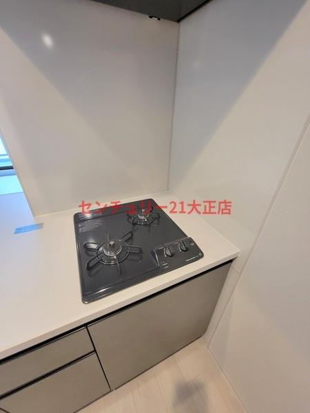 LouisResidence弁天町