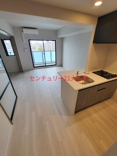 LouisResidence弁天町