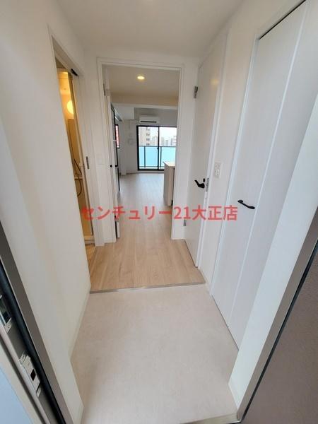 LouisResidence弁天町