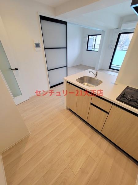 LouisResidence弁天町