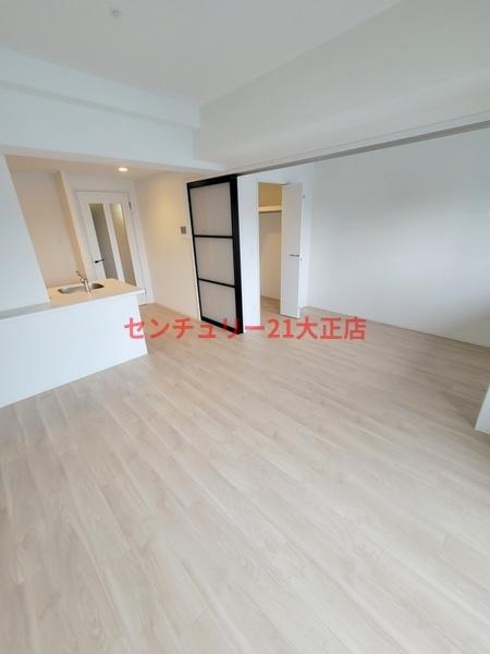 LouisResidence弁天町