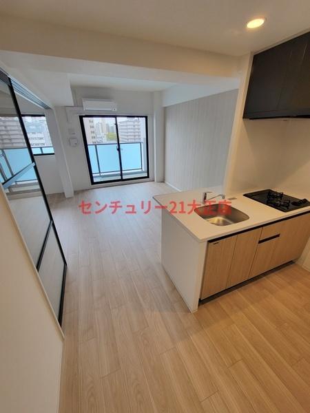 LouisResidence弁天町