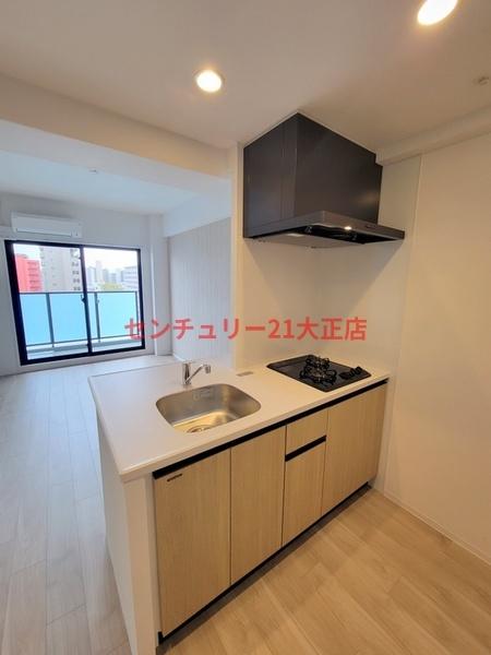 LouisResidence弁天町