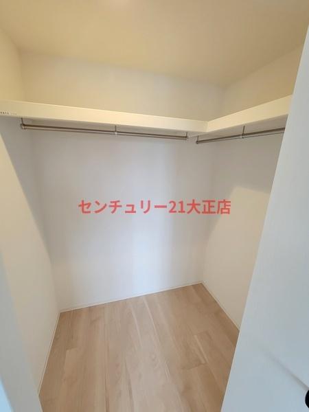 LouisResidence弁天町