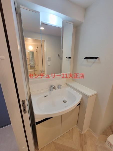 LouisResidence弁天町