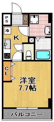 アーバン・ソレイユ