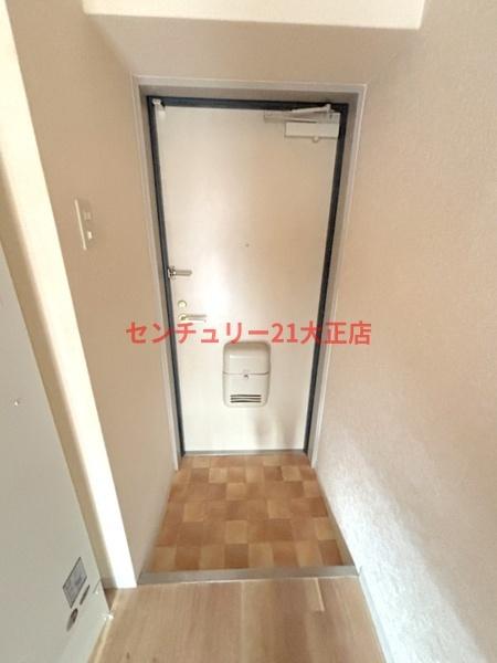 大阪市港区波除２丁目のマンション