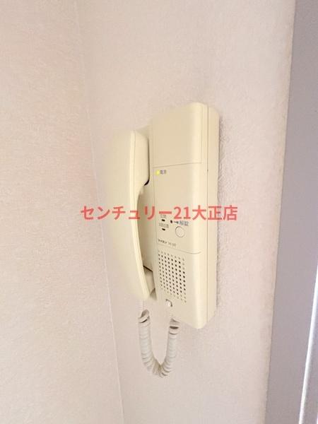 大阪市港区波除２丁目のマンション