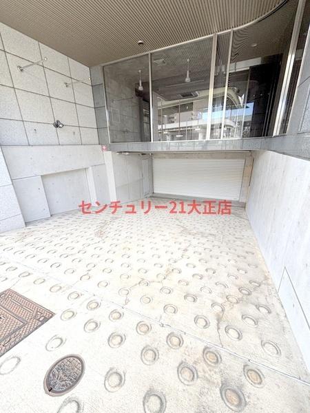 大阪市港区波除２丁目のマンション