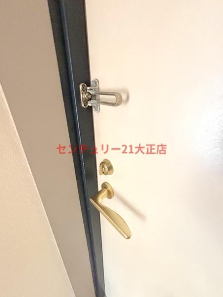 大阪市港区波除２丁目のマンション