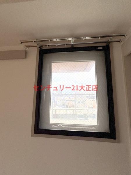 大阪市港区波除２丁目のマンション