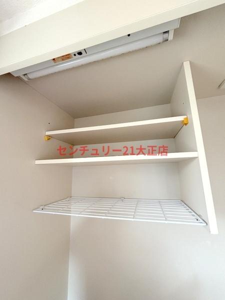 大阪市港区波除２丁目のマンション