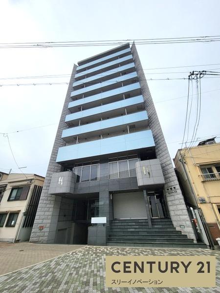 アンタンテ7th