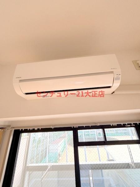大阪市港区波除２丁目のマンション