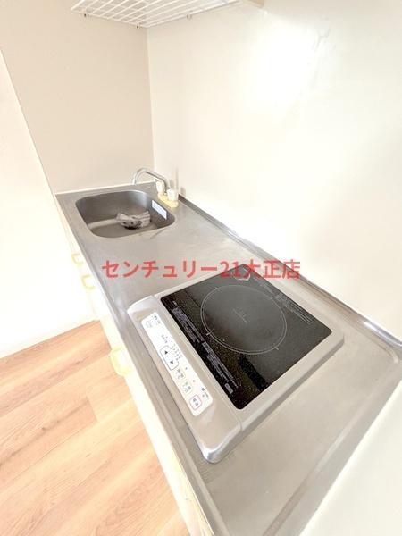 大阪市港区波除２丁目のマンション