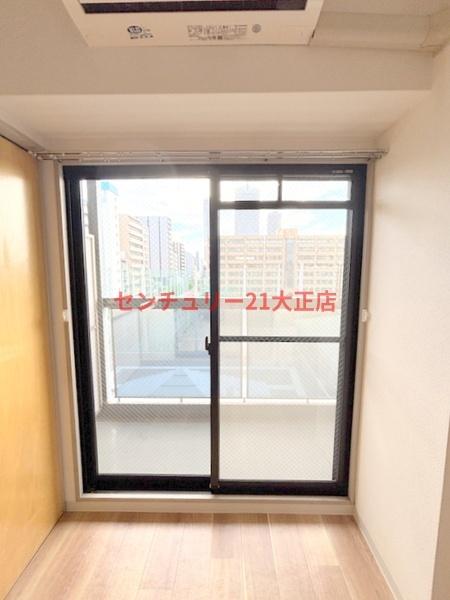 大阪市港区波除２丁目のマンション