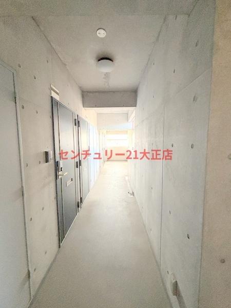 大阪市港区波除２丁目のマンション