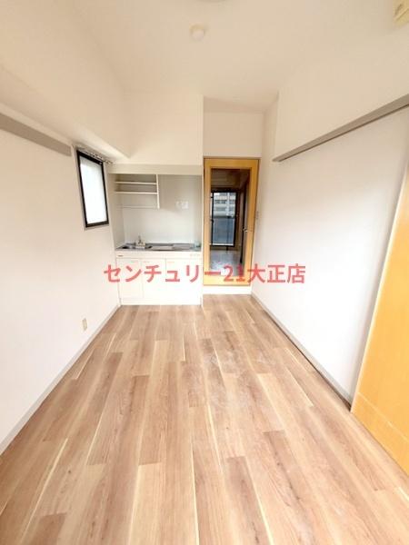 大阪市港区波除２丁目のマンション