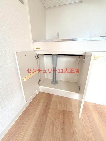 大阪市港区波除２丁目のマンション