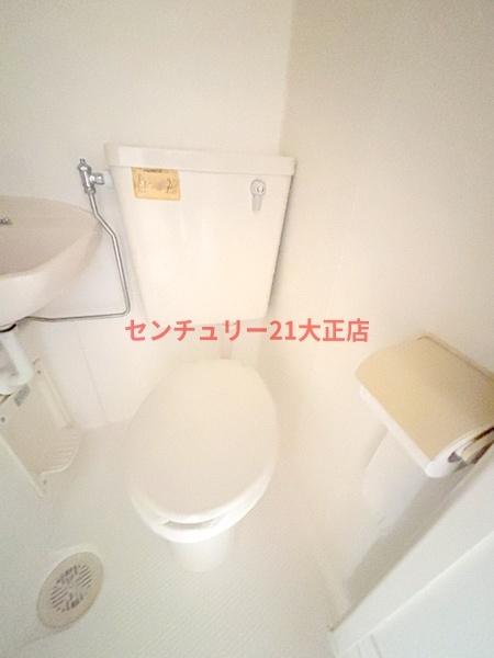 大阪市港区波除２丁目のマンション