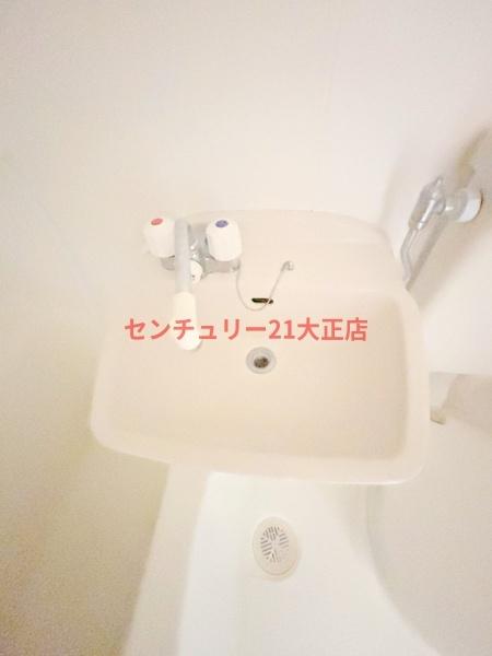 大阪市港区波除２丁目のマンション