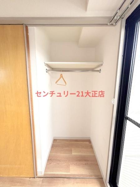 大阪市港区波除２丁目のマンション