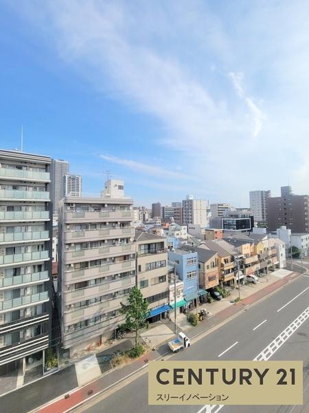 サンパレス弁天