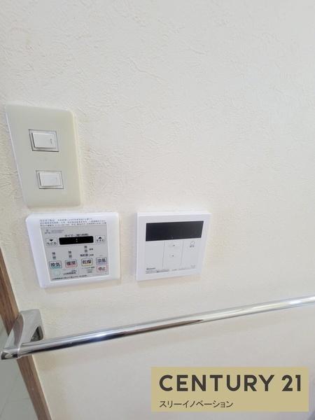 サンパレス弁天
