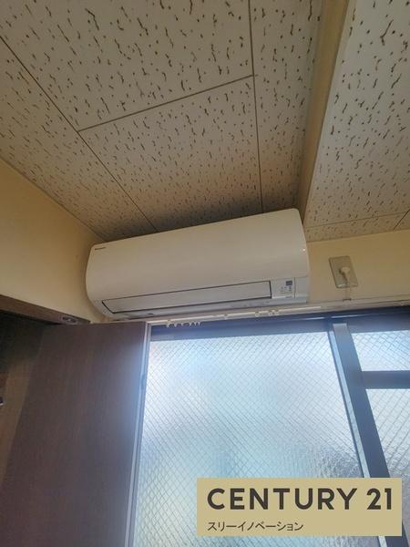 サンパレス弁天