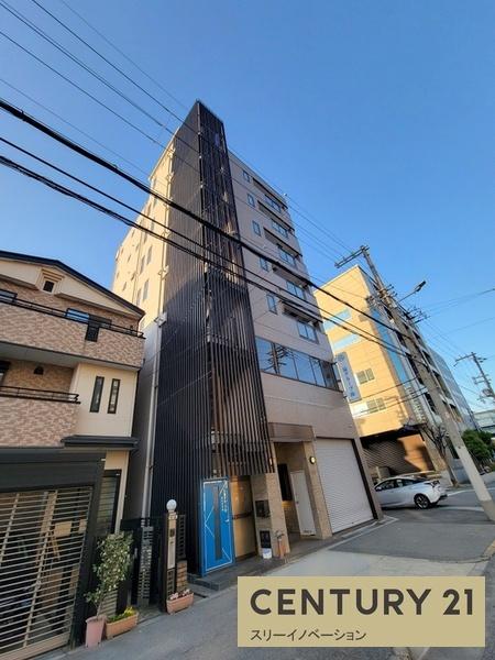 サンパレス弁天