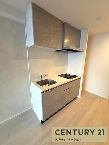 スプランディッド弁天町WEST