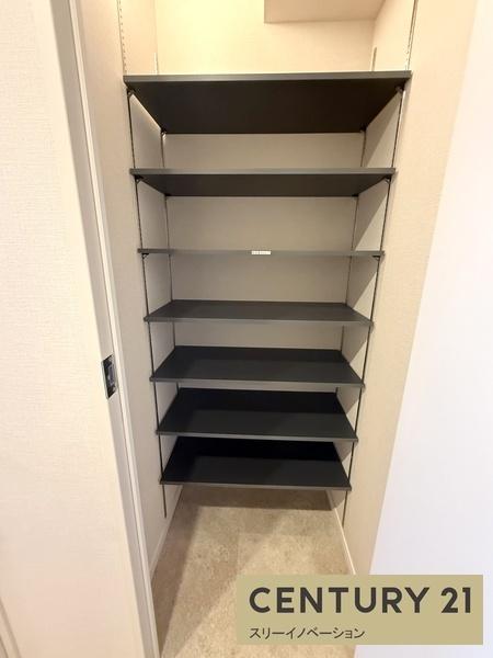 スプランディッド弁天町WEST