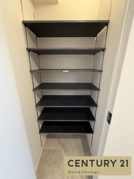 スプランディッド弁天町WEST