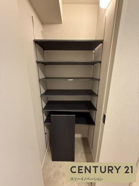 スプランディッド弁天町WEST